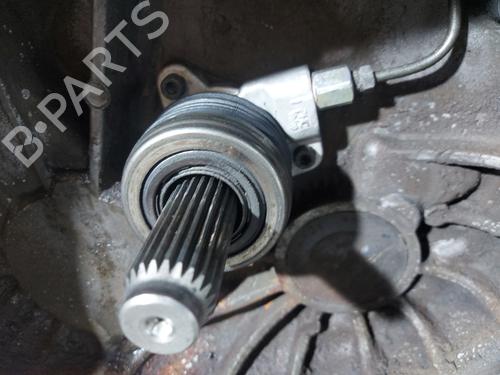 Gearbox OPEL ANTARA A (L07)  | BP29427615M3 