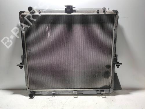 Water radiator NISSAN PATHFINDER III (R51)  | BP11529878M31 