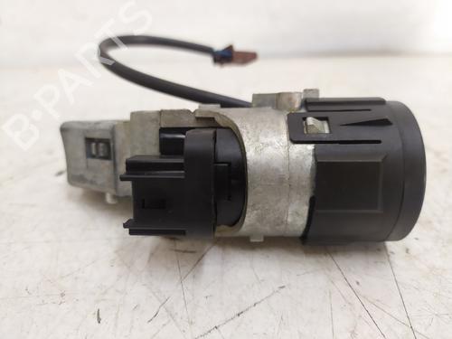 Ignition barrel CITROËN C3 II (SC_)  | BP34102636M48  - Image 13