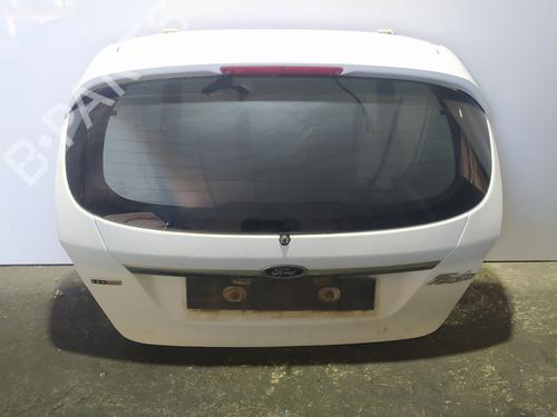 Used Tailgate Tailgate FORD FIESTA VI (CB1, CCN) 1.6 TDCi (90 hp) 34099214 34099214