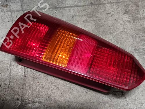 Left taillight FORD FOCUS I Turnier (DNW) 1.8 TDCi | BP8706093C34 