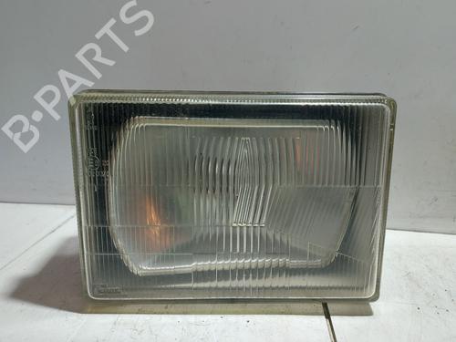 Used Right headlight NISSAN TRADE Platform/Chassis [1986-1994]  30754209