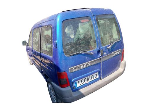 Left mirror CITROËN BERLINGO / BERLINGO FIRST Box Body/MPV (M_) 2.0 HDI 90 4WD (MBRHY, MCRHY) | BP27180946C26 