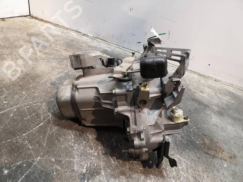 Gearbox CITROËN C3 I (FC_, FN_) 1.1 i | BP8706136M3 