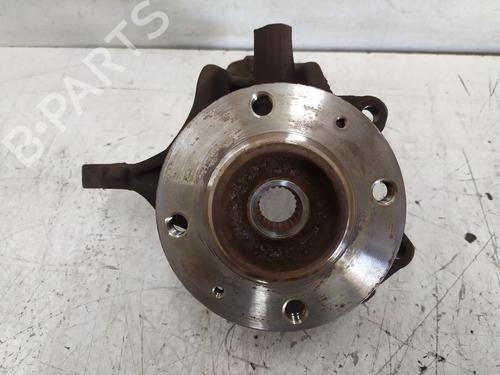 Used Right front steering knuckle Right front steering knuckle CITROËN C3 II (SC_) [2009-2026] 36670611 36670611
