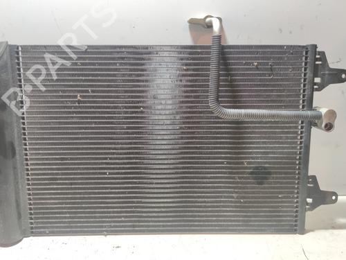 Used AC radiator SEAT ALHAMBRA (7V8, 7V9) [1996-2010]  13118684
