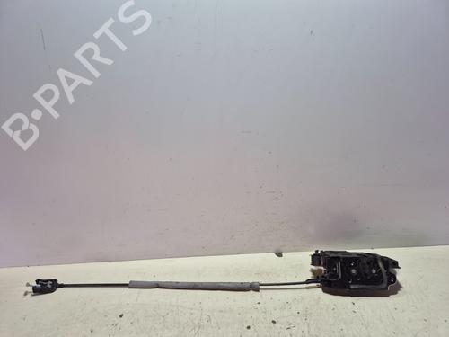 Front right lock SEAT IBIZA IV SC (6J1, 6P5) 1.4 TDI | BP25131300C97