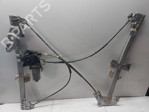 Used Front right window mechanism Front right window mechanism CITROËN BERLINGO / BERLINGO FIRST Box Body/MPV (M_) 1.9 D 70 (MBWJZ, MCWJZ) (69 hp) 35804370 35804370