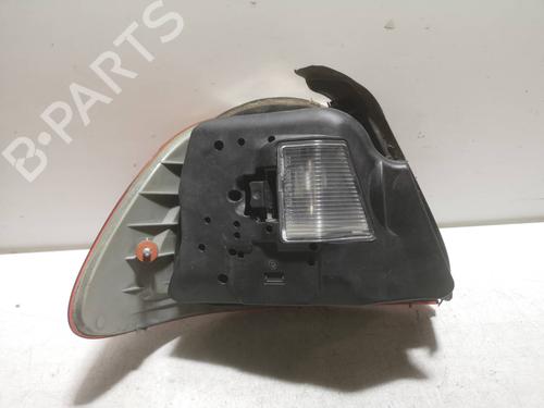 Right taillight BMW 3 Coupe (E46)  | BP9446297C35 