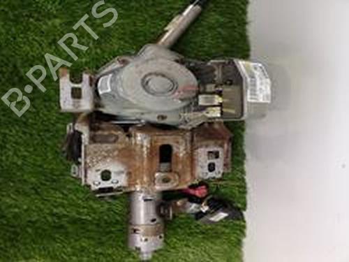 Steering column RENAULT CLIO III (BR0/1, CR0/1)  | BP8703092M21 