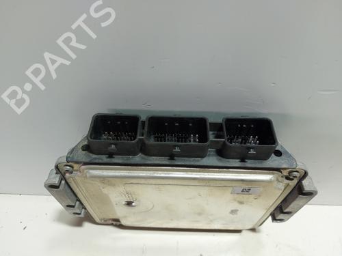 Engine control unit (ECU) PEUGEOT 207 SW (WK_)  | BP23130770M57 