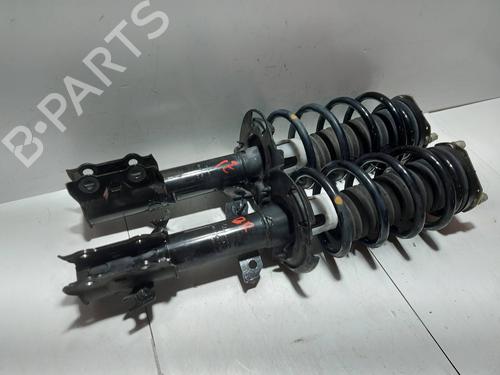 Right front shock absorber FORD TRANSIT COURIER B460 Box Body/MPV | BP30876518M17 - Image 3