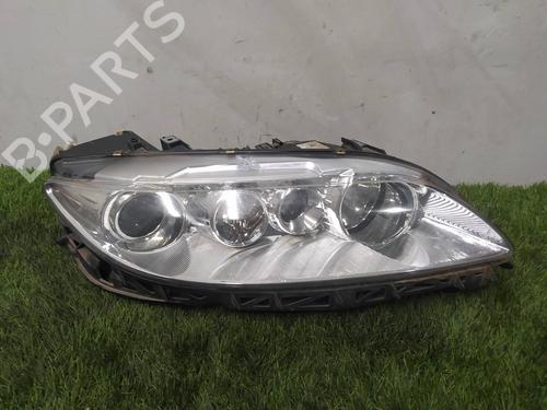 Used Right headlight MAZDA 6 Hatchback (GG) [2002-2008]  8704275
