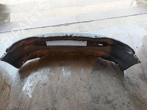 Front bumper PEUGEOT 206 Hatchback (2A/C)  | BP24528229C7 