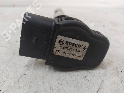 Tændspole VW PASSAT B5.5 (3B3) 1.8 T 20V | BP10696038M94 