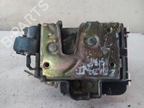 Used Front left lock SEAT IBIZA II (6K1) [1993-2002]  14155792