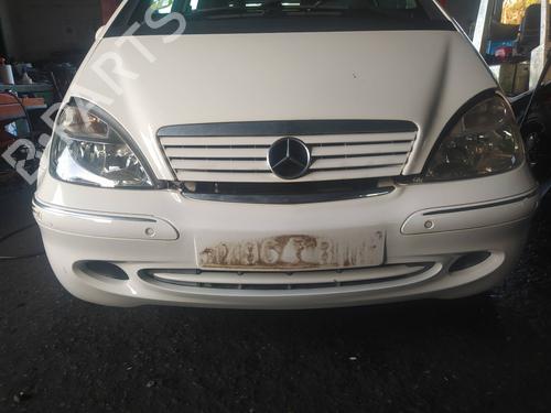 Left taillight MERCEDES-BENZ A-CLASS (W168)  | BP10087841C34 