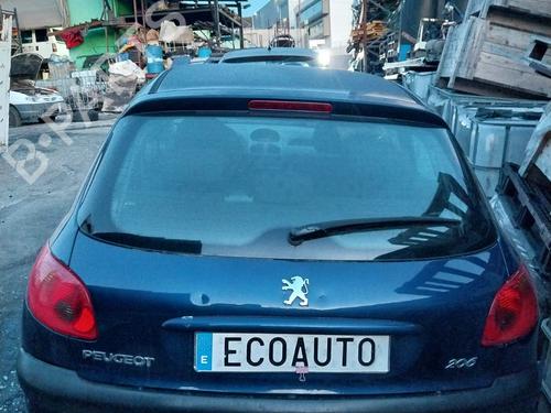 Querlenker rechts vorne PEUGEOT 206 Hatchback (2A/C) 1.4 LPG | BP30882537M13 