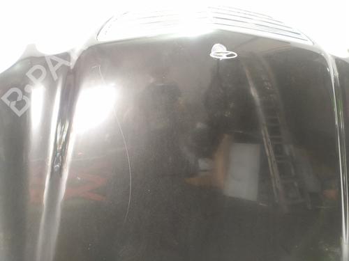 Hood MERCEDES-BENZ E-CLASS (W210) E 220 CDI (210.006) | BP17948284C1 