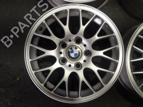 Rim BMW 3 Touring (E46) 320 d | BP32479405C45 