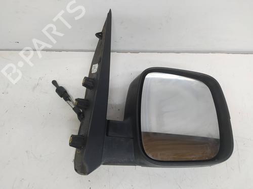 Used Right mirror FIAT FIORINO Box Body/MPV (225_) [2007-2025]  13315837