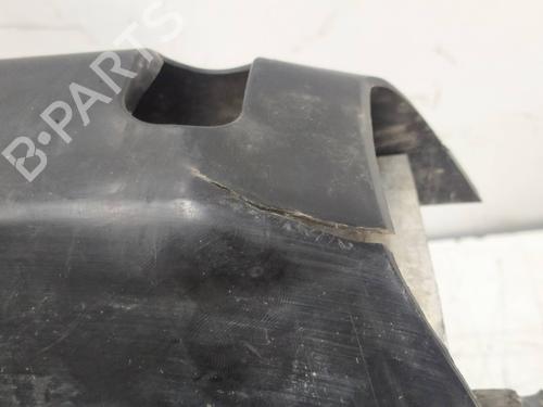 Front bumper reinforcement PEUGEOT PARTNER Box Body/MPV (5_, G_)  | BP29484073C109 