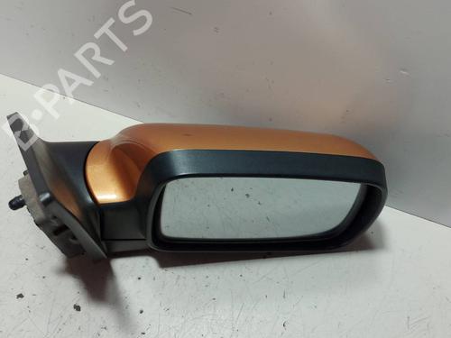 Right mirror KIA PICANTO I (SA) 1.1 | BP17754807C27 