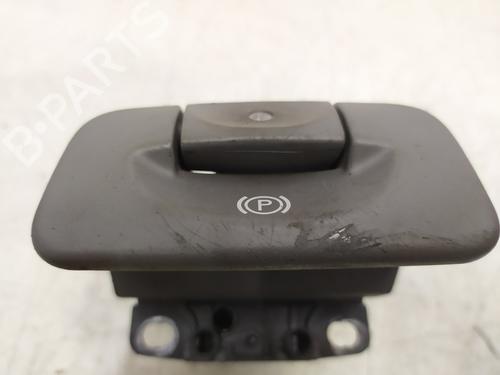 Electric handbrake RENAULT SCÉNIC II (JM0/1_)  | BP29994202E5