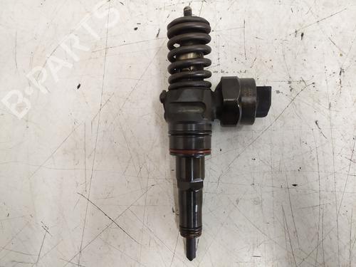 Used Injector Injector AUDI A3 (8L1) 1.9 TDI (130 hp) 33818180 33818180