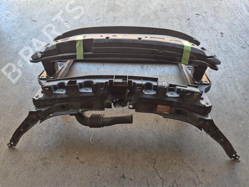 Frontplate/Frontkurv FORD KA (RU8) 1.2 | BP27236181C72 