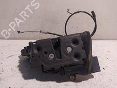 Used Front right lock MAZDA 3 Saloon (BK) [1999-2009]  8701717