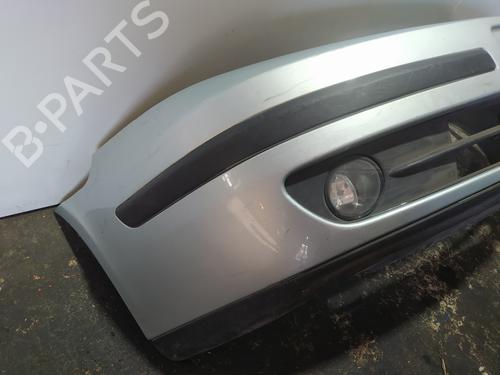 Front bumper RENAULT LAGUNA II (BG0/1_) 1.8 16V (BG0B, BG0M) | BP8717385C7 