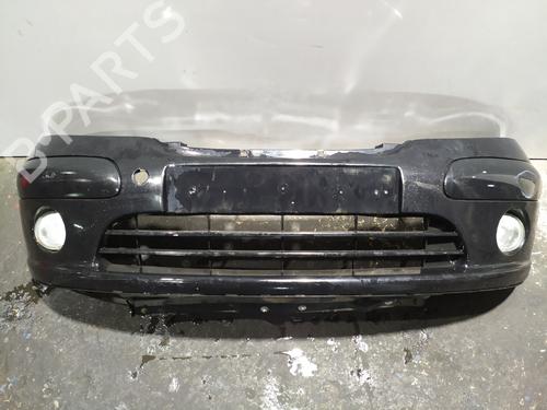 Used Front bumper CITROËN C3 I (FC_, FN_) [2002-2013]  30975164