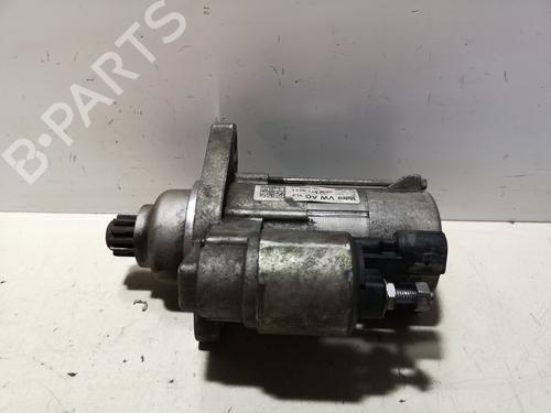 Starter VW TOURAN (1T3) 1.6 TDI | BP16854151M8 