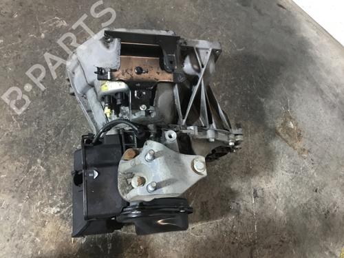 Gearkasse FORD FIESTA VI (CB1, CCN) 1.4 TDCi | BP28440847M3