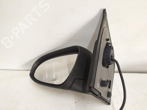 Used Left mirror TOYOTA AYGO (_B4_) 1.0 VVTi (KGB40) (72 hp) 27434132