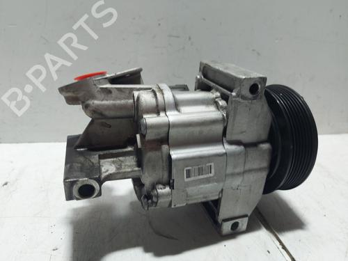 AC compressor DACIA SANDERO II | BP30319266M34
