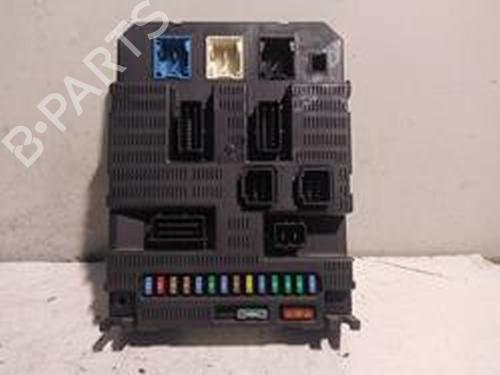 Used Fuse box PEUGEOT 207 (WA_, WC_) [2006-2015]  8703261