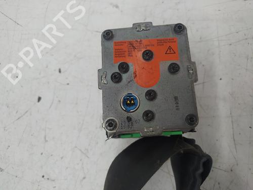 Front left seatbelt CITROËN C4 Picasso I MPV (UD_)  | BP9126007I26 