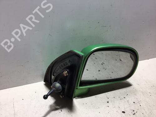 Right mirror HYUNDAI ATOS (MX) 1.1 | BP27592407C27 