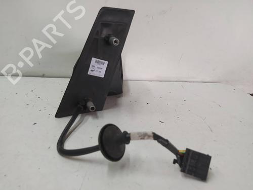 Right mirror OPEL ZAFIRA / ZAFIRA FAMILY B (A05)  | BP9558354C27 