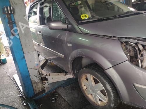 Electric handbrake RENAULT SCÉNIC II (JM0/1_)  | BP29994202E5