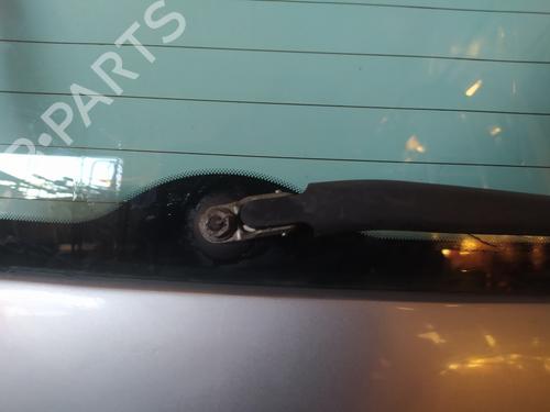 Tailgate CITROËN C4 I (LC_)  | BP8701312C6 