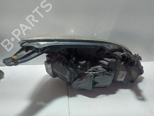 Venstre forlygte OPEL VECTRA C (Z02)  | BP29451242C28 
