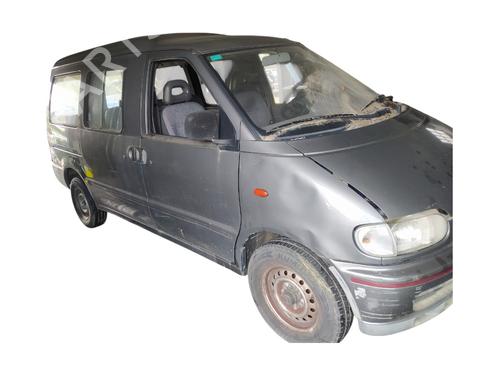 Right front indicator NISSAN SERENA (C23) 2.3 D | BP26276124C33 