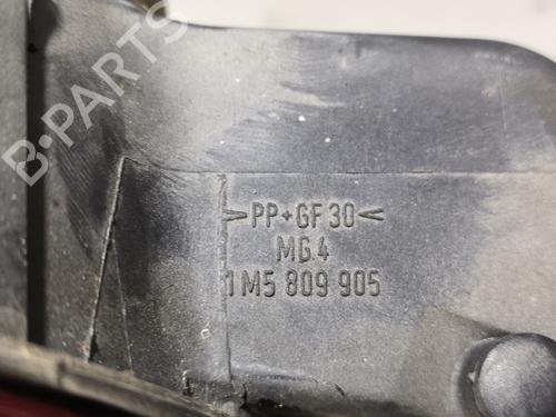 Tanklokket SEAT TOLEDO II (1M2)  | BP16218950C131 
