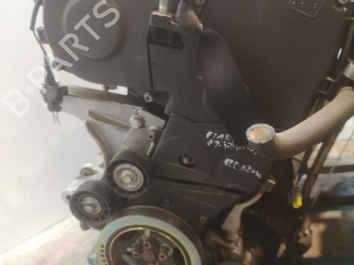 Engine FIAT PUNTO (188_) 1.9 JTD 80 (188.237, .257, .337, .357) | BP8708915M1 