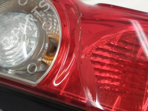 Left taillight OPEL COMBO Box Body/MPV (X12) 1.3 CDTI (B05) | BP40541643C34 - Image 8