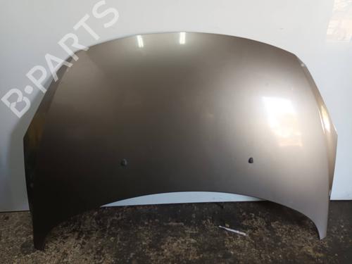 Used Hood PEUGEOT 307 SW (3H) [2002-2009]  13813272