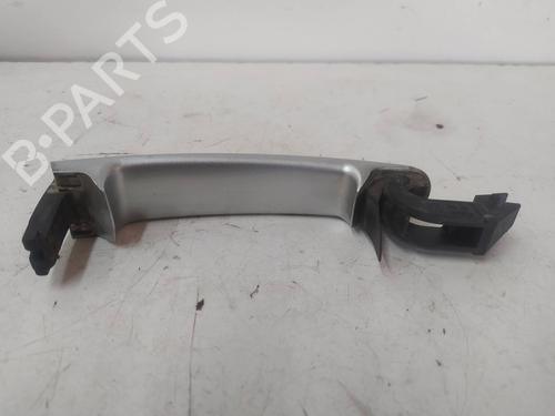 Front right exterior door handle VW POLO (9N_, 9A_) 1.4 TDI | BP9457535C129 